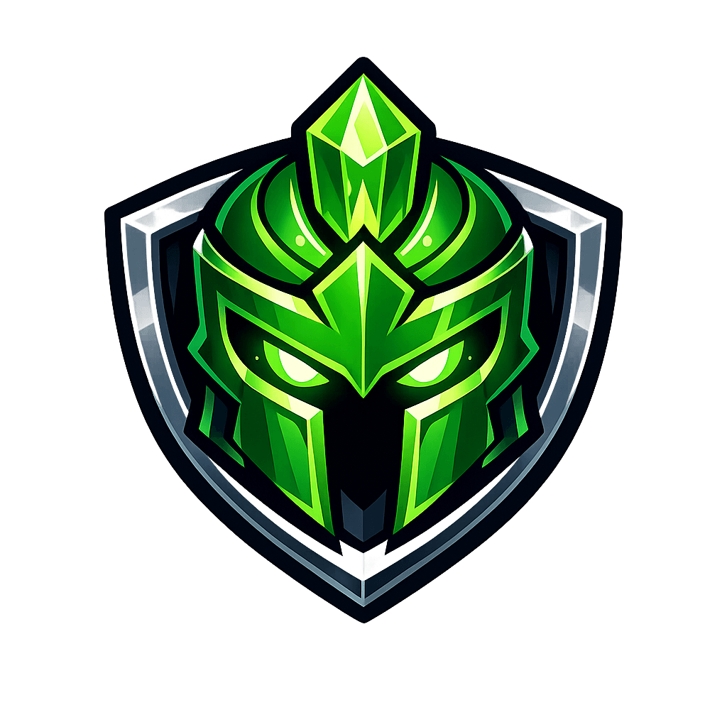 FitRPG Logo